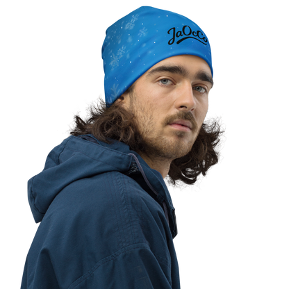 Blue Edition – Bonnet Premium