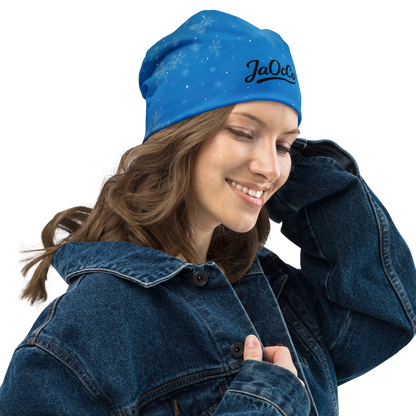 Blue Edition – Bonnet Premium