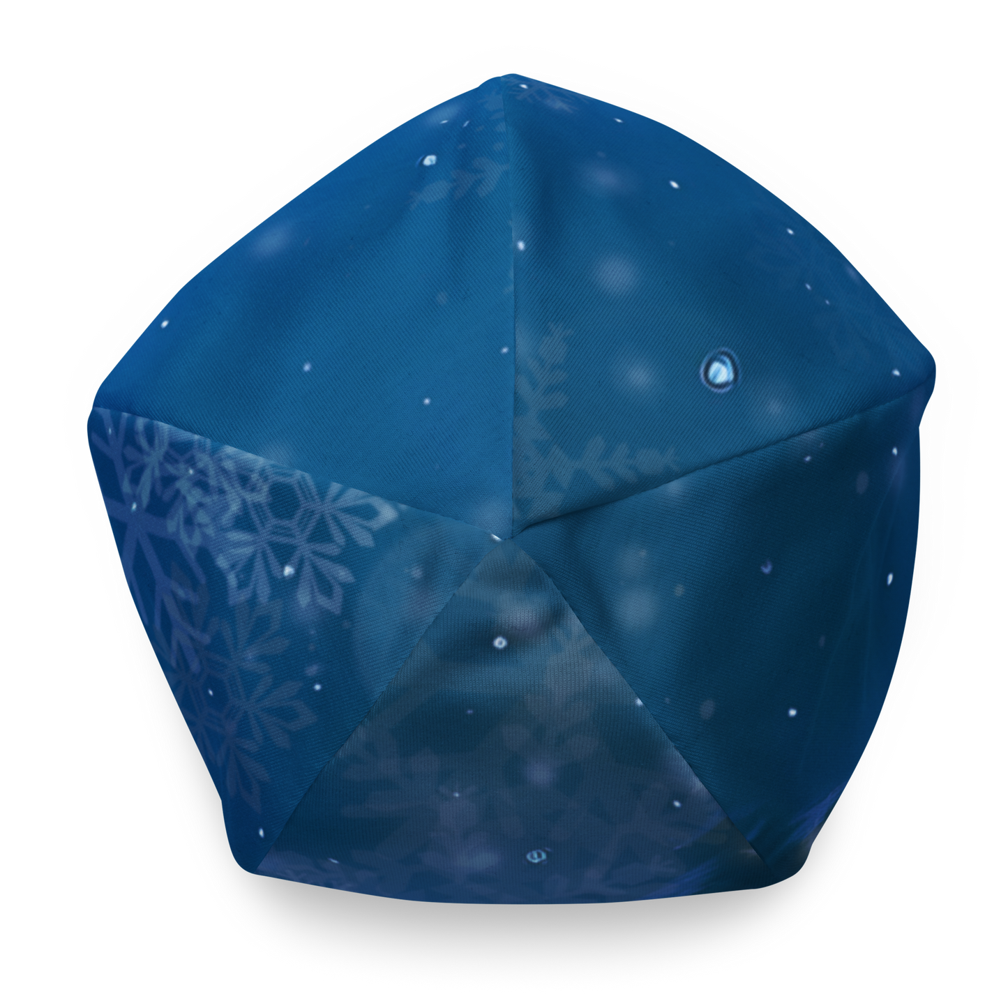 Blue Edition – Bonnet Premium