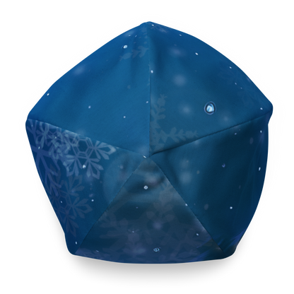 Blue Edition – Bonnet Premium