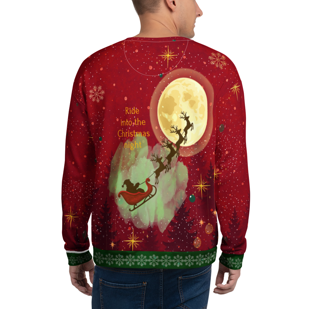 Nordic Spirit – Sweat Premium