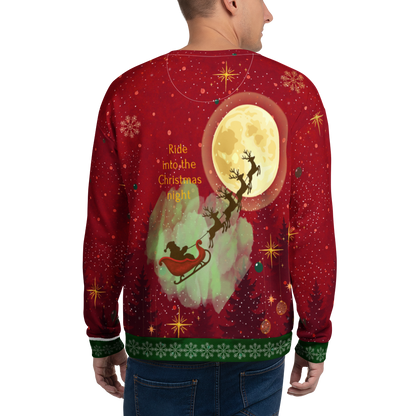 Nordic Spirit – Sweat Premium