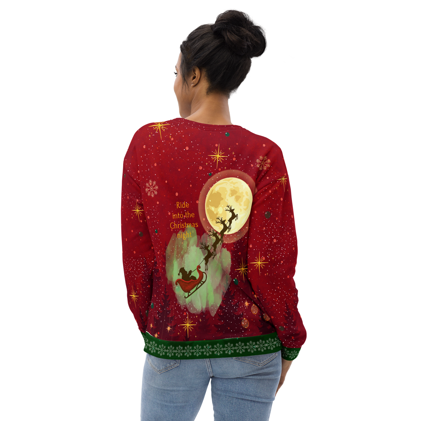 Nordic Spirit – Sweat Premium