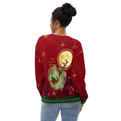 Nordic Spirit – Sweat Premium