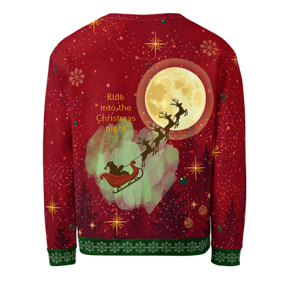 Nordic Spirit – Sweat Premium