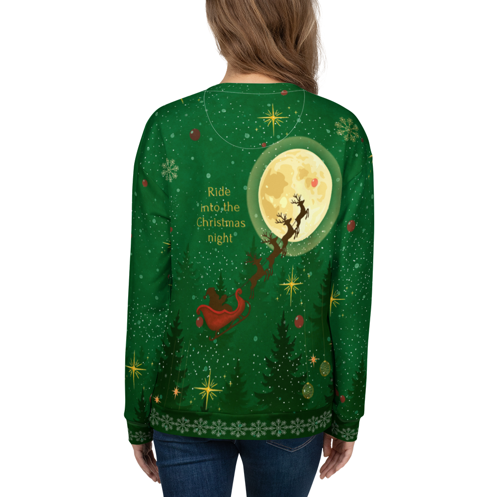 Evergreen Soul – Sweat Premium