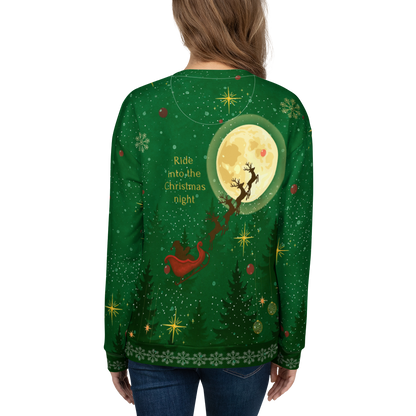 Evergreen Soul – Sweat Premium