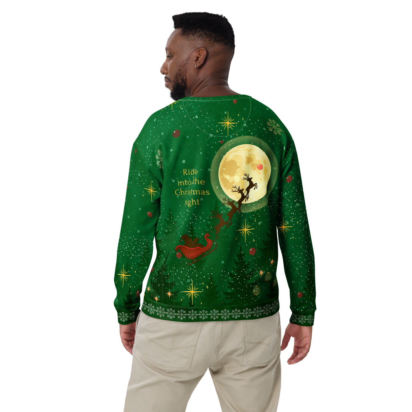 Evergreen Soul – Sweat Premium