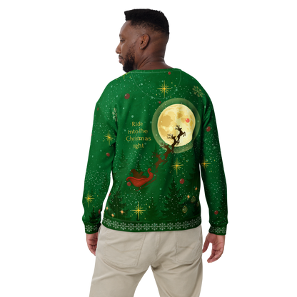 Evergreen Soul – Sweat Premium