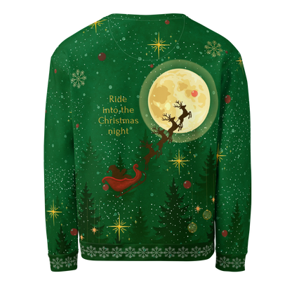 Evergreen Soul – Sweat Premium