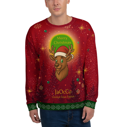 Nordic Spirit – Sweat Premium