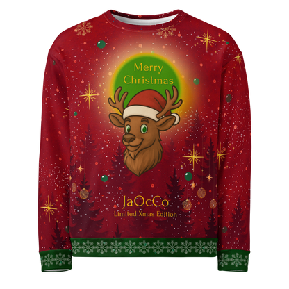 Nordic Spirit – Sweat Premium