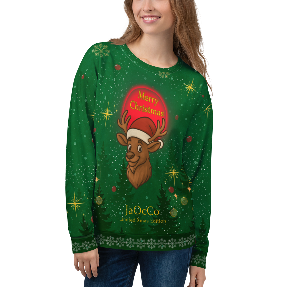 Evergreen Soul – Sweat Premium