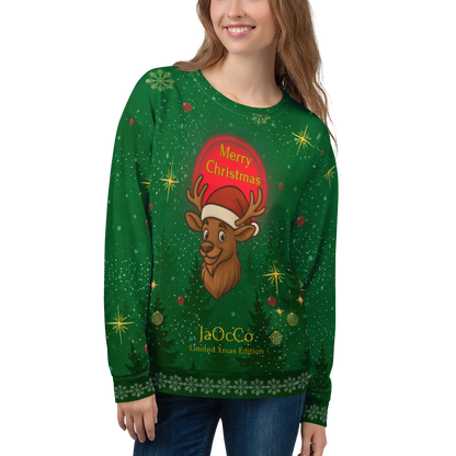 Evergreen Soul – Sweat Premium