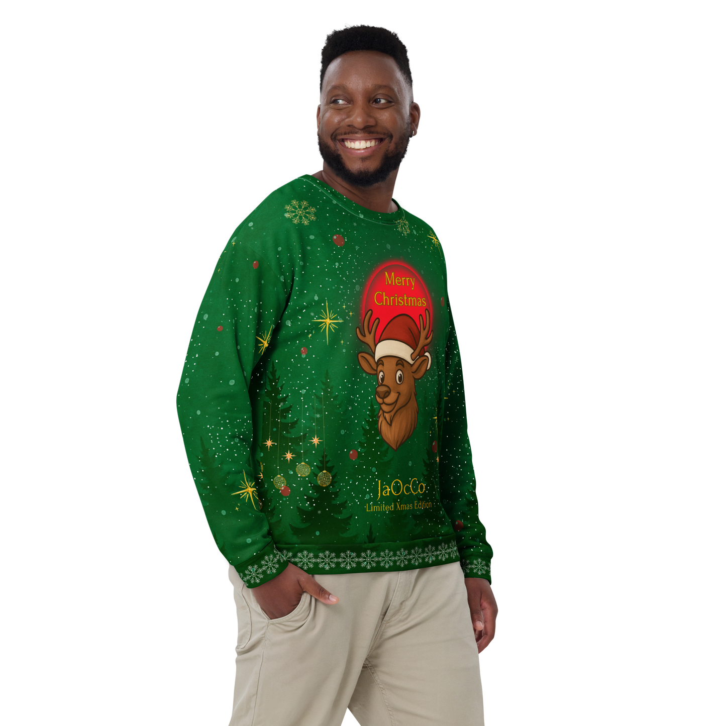 Evergreen Soul – Sweat Premium