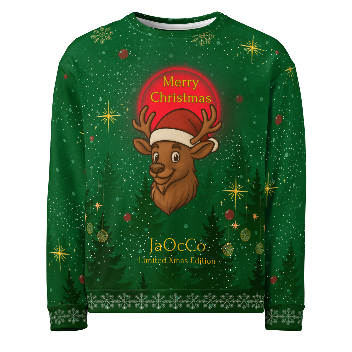 Evergreen Soul – Sweat Premium