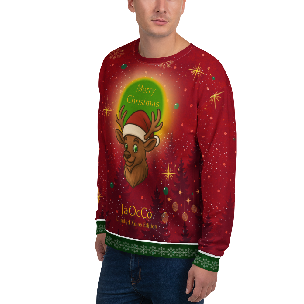 Nordic Spirit – Sweat Premium