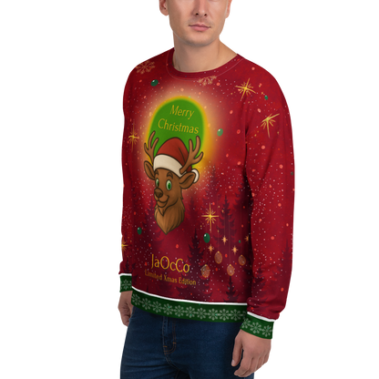 Nordic Spirit – Sweat Premium