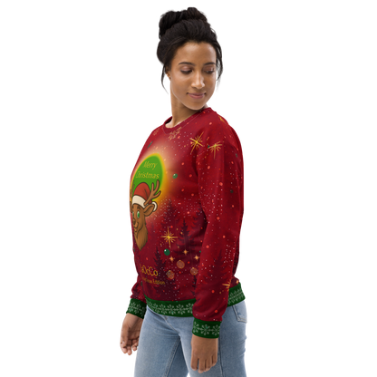 Nordic Spirit – Sweat Premium