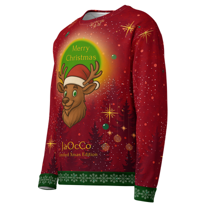 Nordic Spirit – Sweat Premium