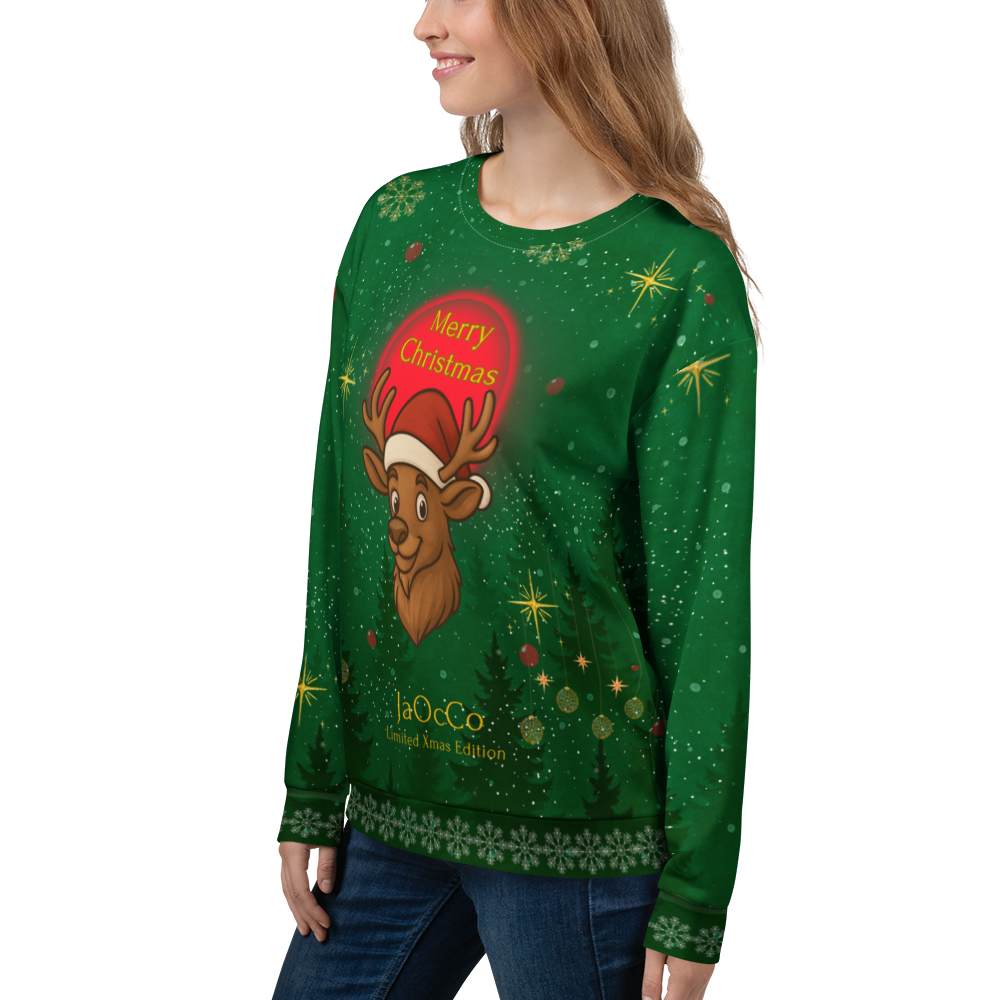 Evergreen Soul – Sweat Premium