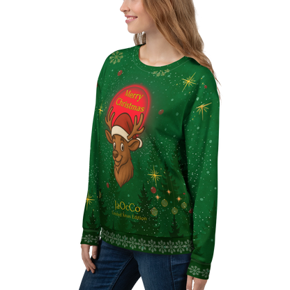 Evergreen Soul – Sweat Premium