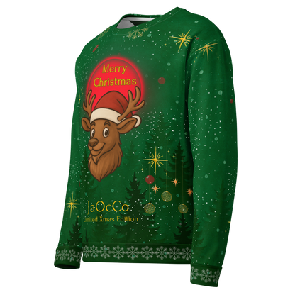 Evergreen Soul – Sweat Premium