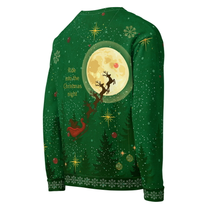 Evergreen Soul – Sweat Premium