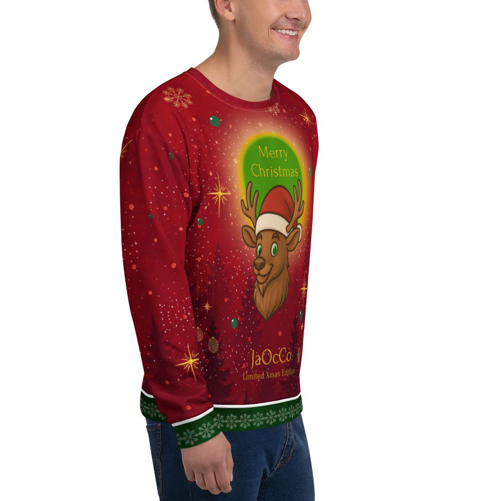 Nordic Spirit – Sweat Premium