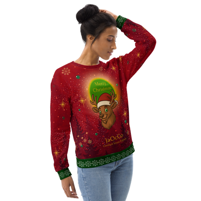 Nordic Spirit – Sweat Premium