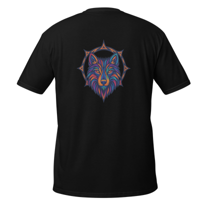 T-shirt Softstyle Unisexe – Wolfmoon