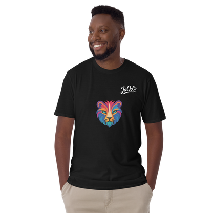 T-shirt Softstyle Unisexe – Street King