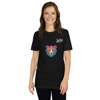 T-shirt Softstyle Unisexe – Street King