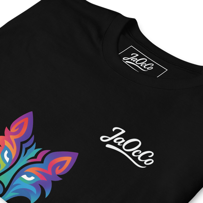 T-shirt Softstyle Unisexe – Wolfmoon