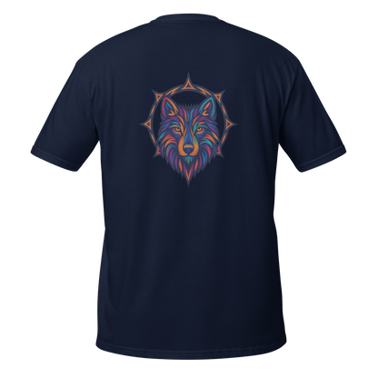 T-shirt Softstyle Unisexe – Wolfmoon