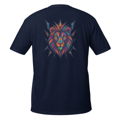 T-shirt Softstyle Unisexe – Street King