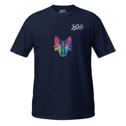 T-shirt Softstyle Unisexe – Wolfmoon