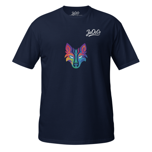 T-shirt Softstyle Unisexe – Wolfmoon