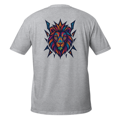 T-shirt Softstyle Unisexe – Street King