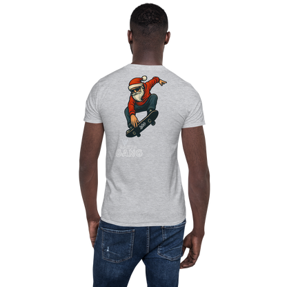 Santa Gang – T-shirt Streetwear