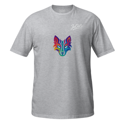 T-shirt Softstyle Unisexe – Wolfmoon