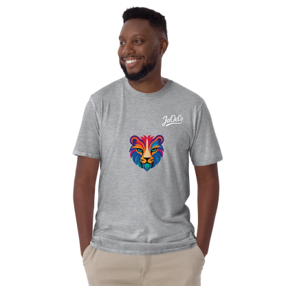 T-shirt Softstyle Unisexe – Street King