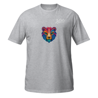 T-shirt Softstyle Unisexe – Street King