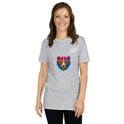 T-shirt Softstyle Unisexe – Street King