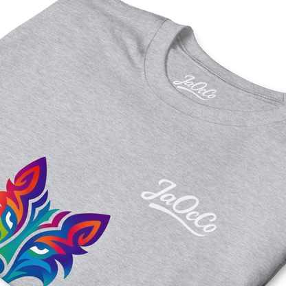 T-shirt Softstyle Unisexe – Wolfmoon