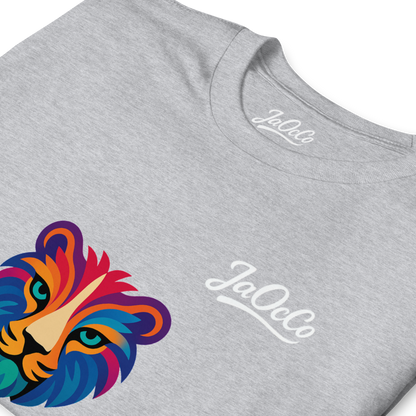T-shirt Softstyle Unisexe – Street King