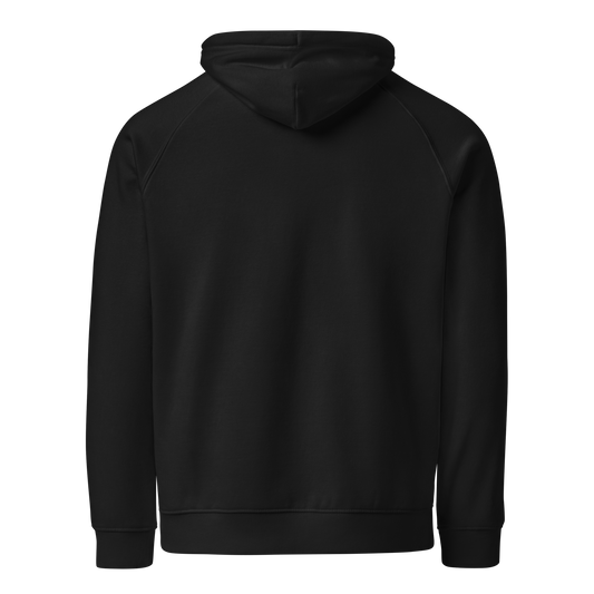 Sweat à capuche Premium Bio Unisexe – Esprit Océan