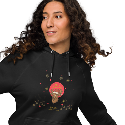 Esprit de Noël – Hoodie Premium