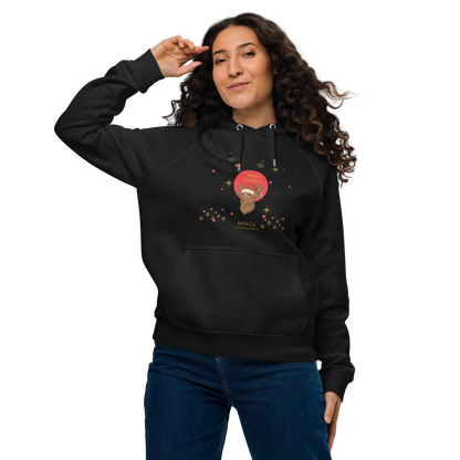 Esprit de Noël – Hoodie Premium