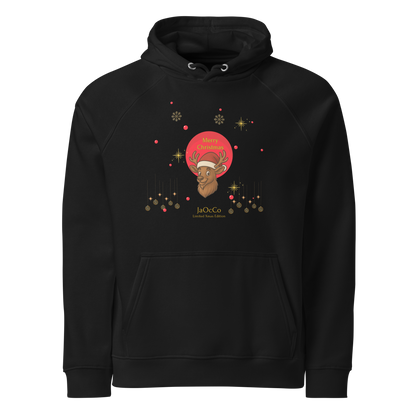 Esprit de Noël – Hoodie Premium